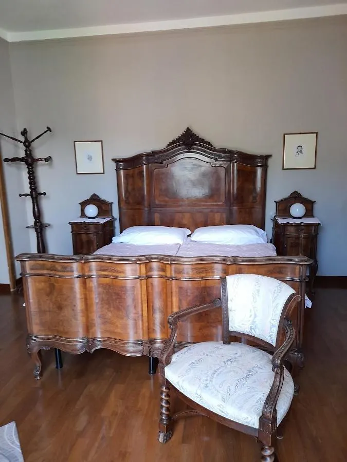Albergo Milano 1920 Blevio Bed & Breakfast