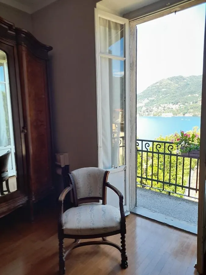 Albergo Milano 1920 Blevio 0*,  Italy