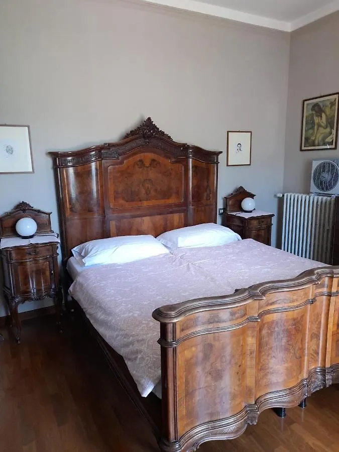 Bed & Breakfast Albergo Milano 1920 Blevio Italy
