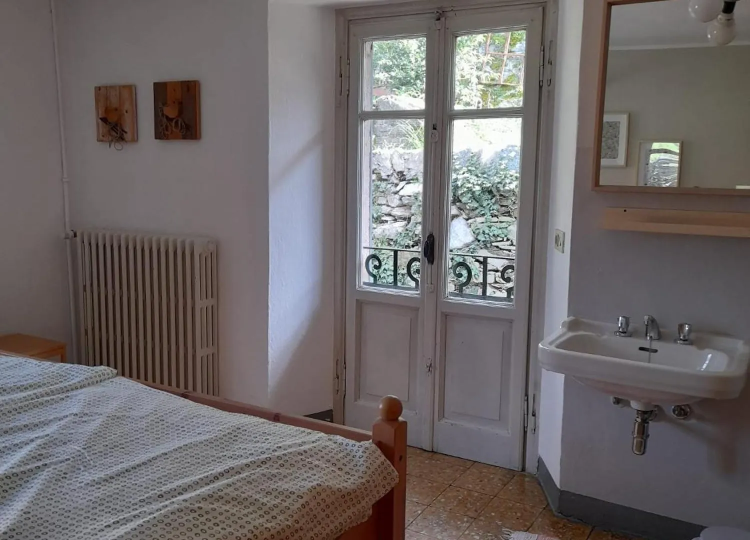 Albergo Milano 1920 Blevio