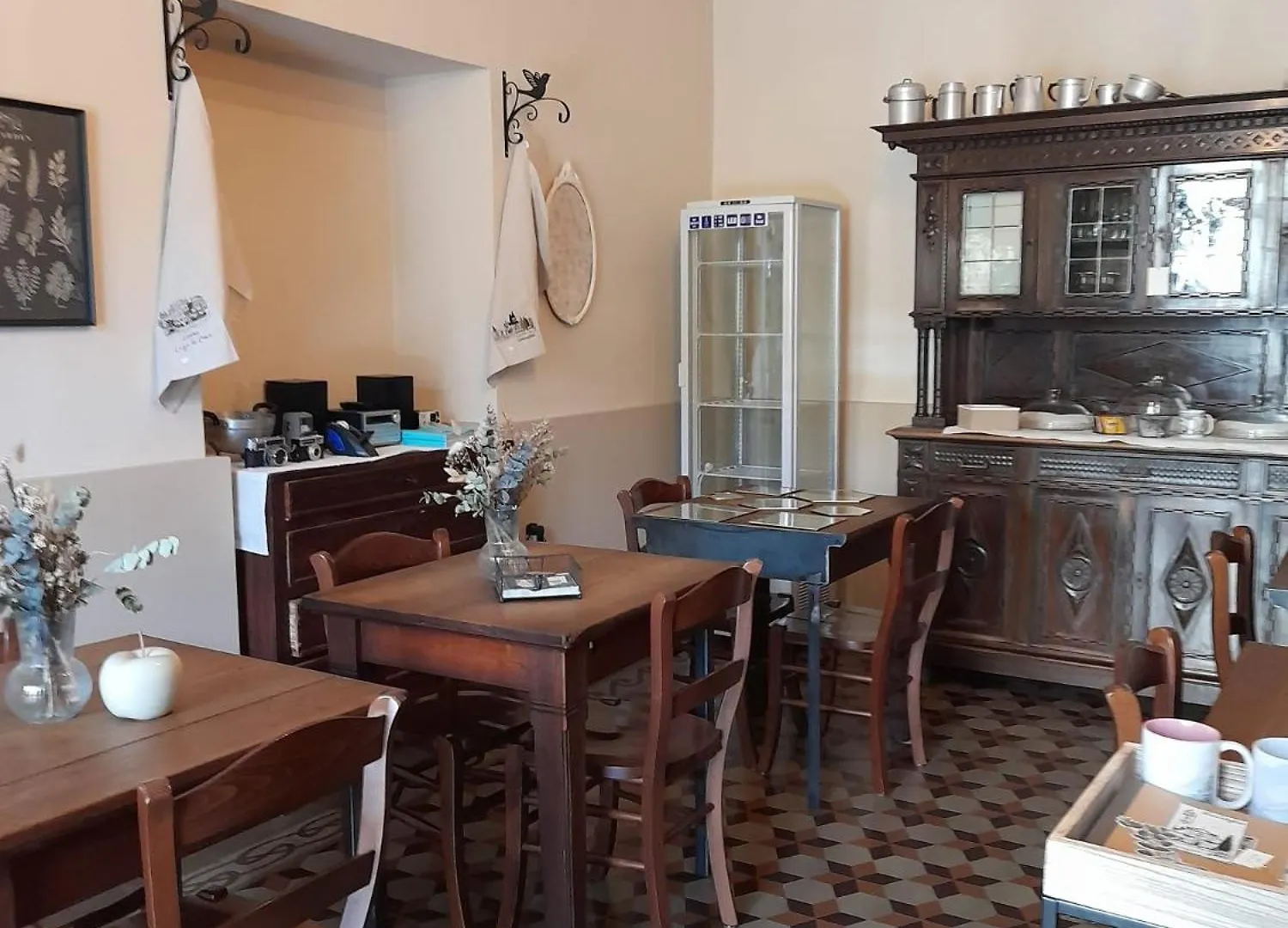 Albergo Milano 1920 Blevio