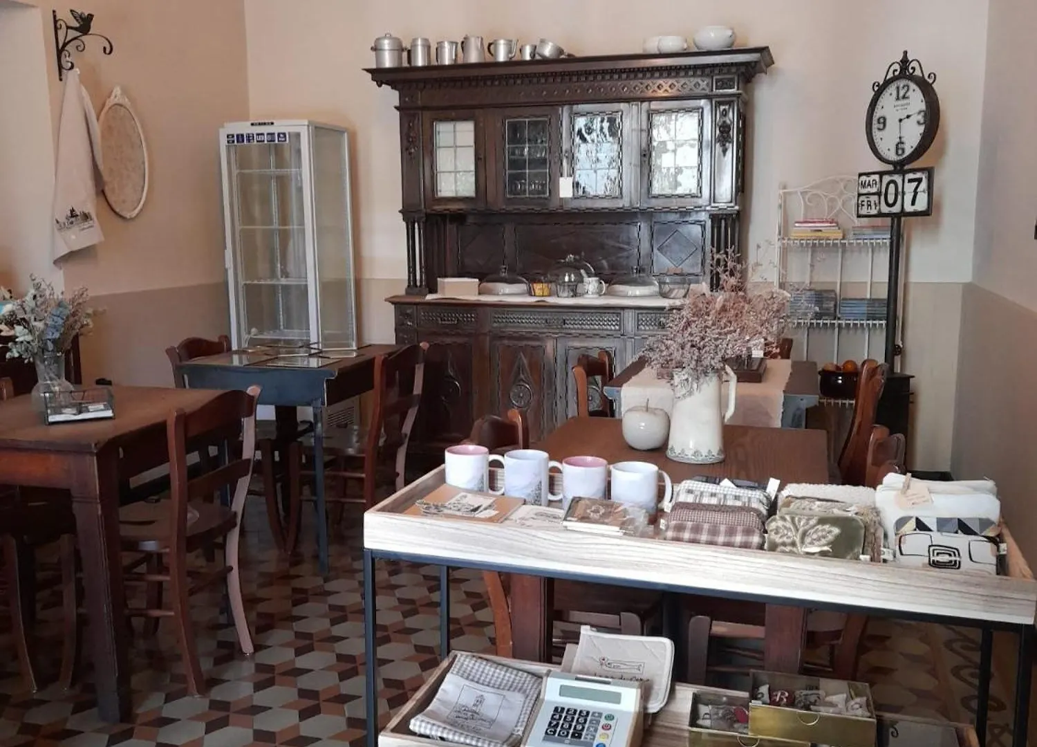 Albergo Milano 1920 Blevio Bed & Breakfast