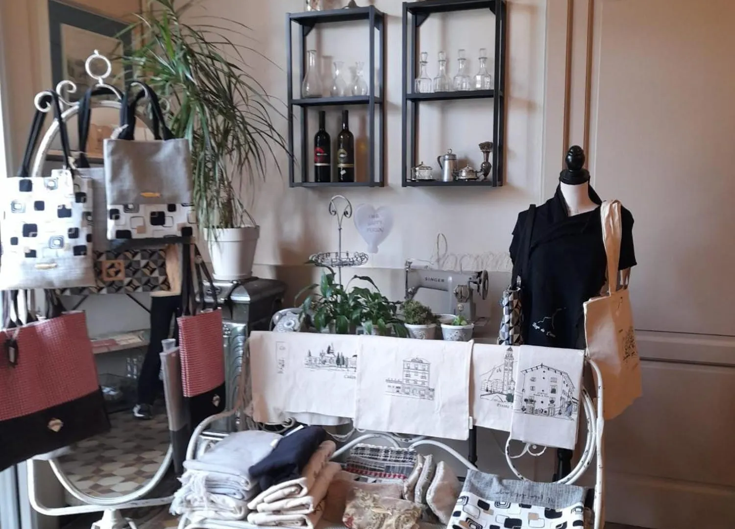 Albergo Milano 1920 Blevio Bed & Breakfast