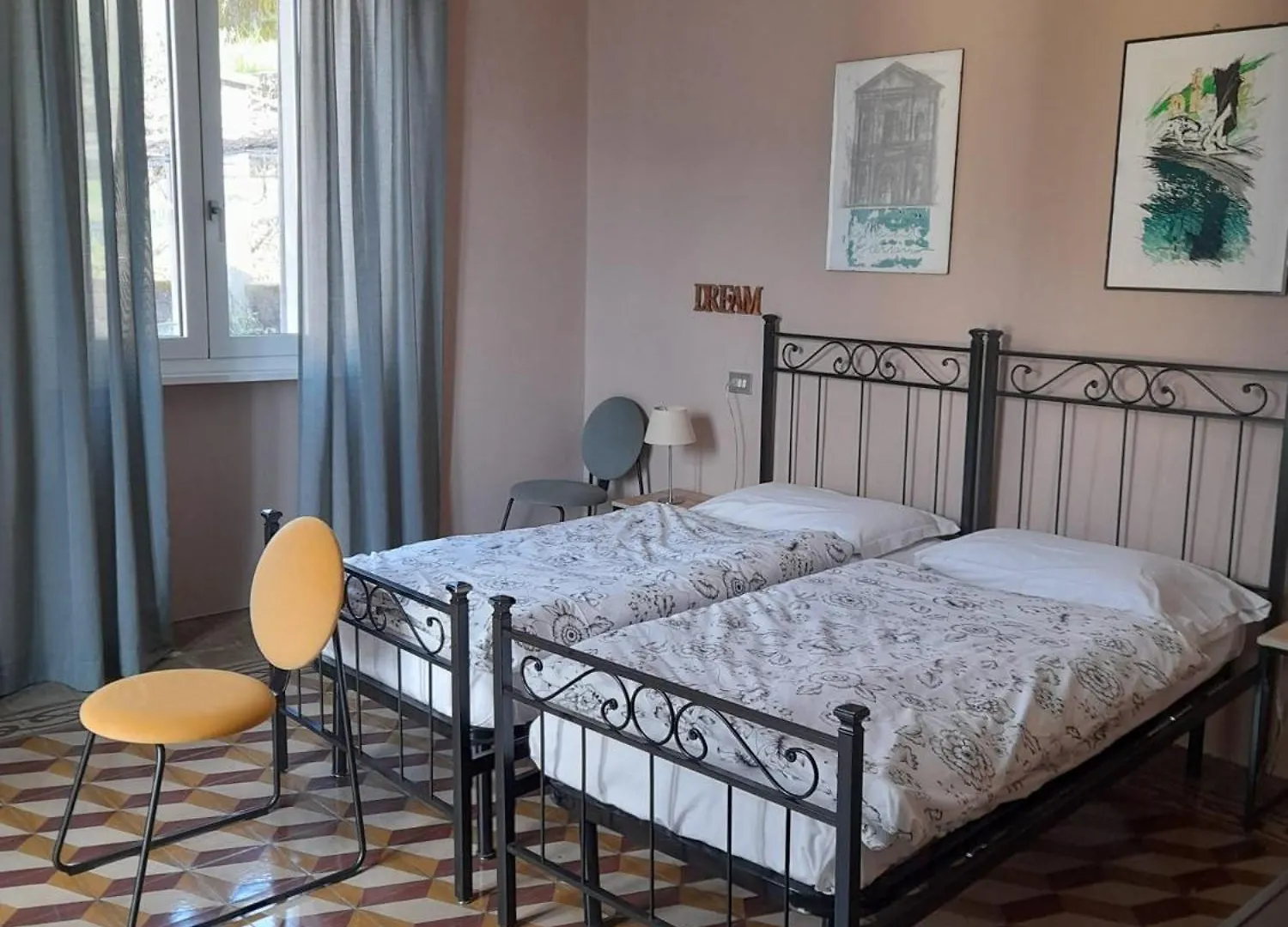 Albergo Milano 1920 Blevio 0*,  Italy