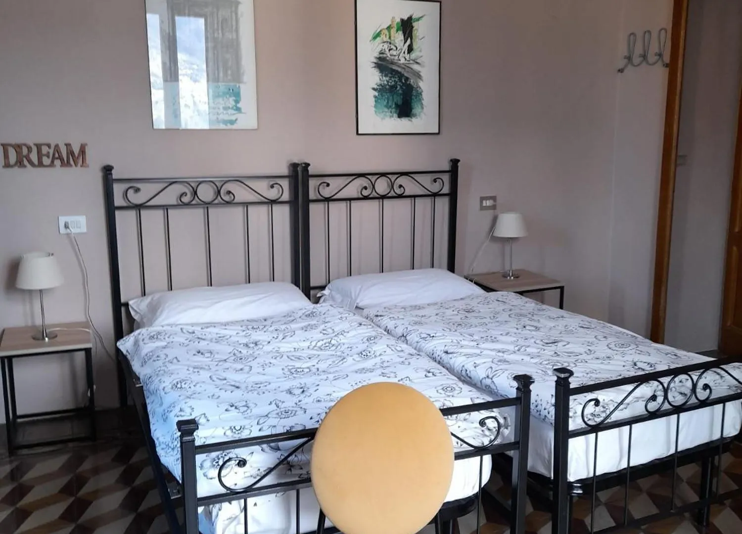 Albergo Milano 1920 Blevio