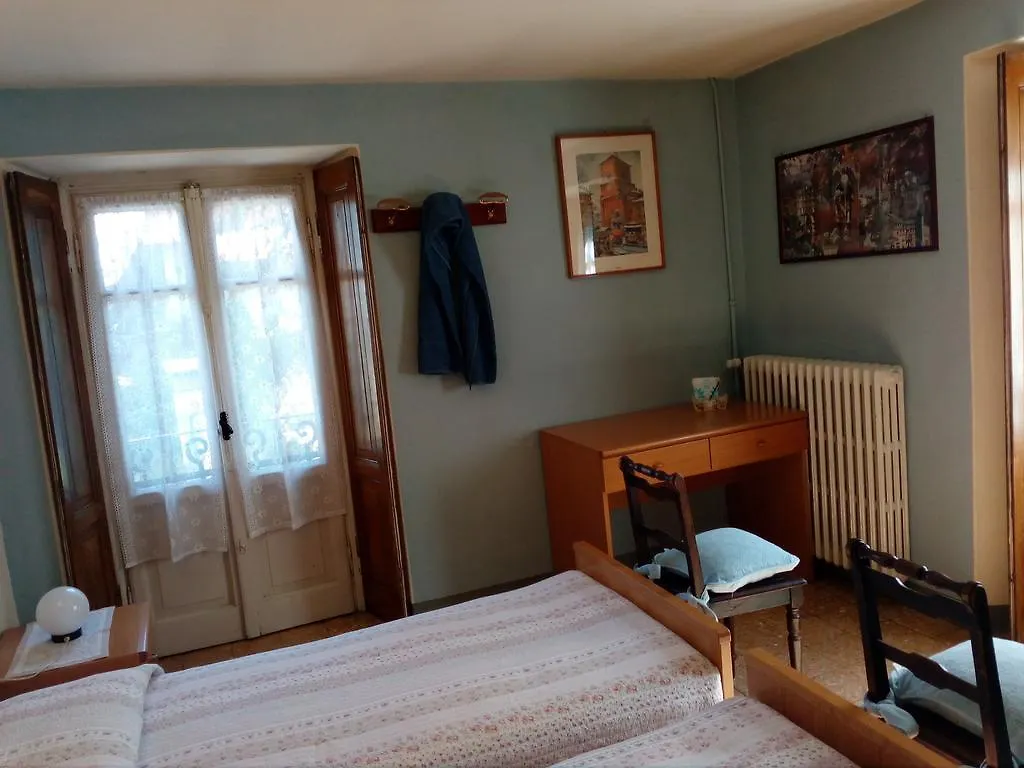 Bed & Breakfast Albergo Milano 1920 Blevio