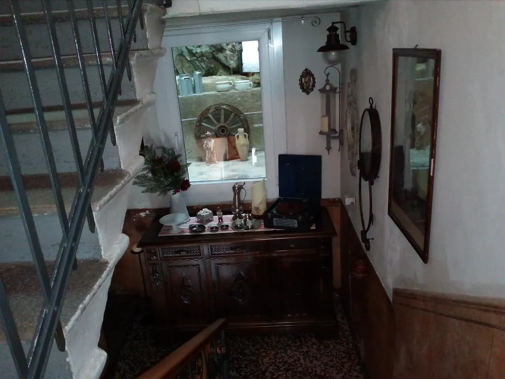 Albergo Milano 1920 Blevio Italy