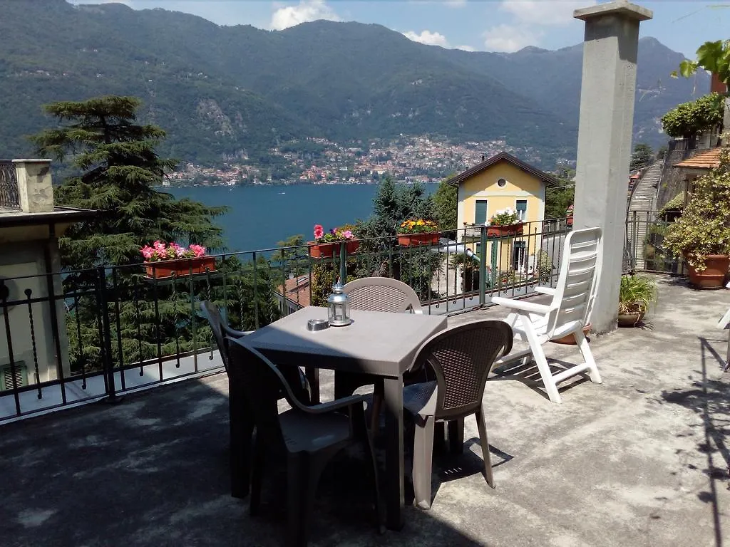 Albergo Milano 1920 Blevio Bed & Breakfast
