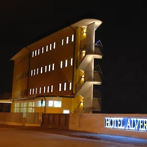 Alveri Отель Местре