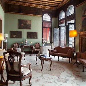 Palazzetto Pisani Grand Canal Гостевой дом Венеция