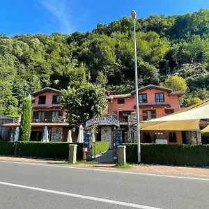 Grotto Bagat Hotel