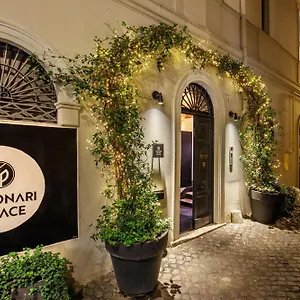 Coronari Palace Отель Рим