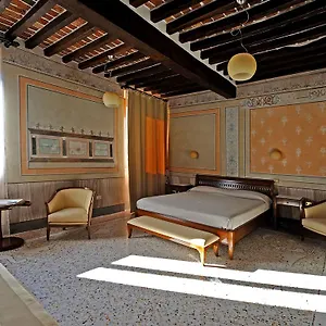 Hotel Giulia Gonzaga, Sabbioneta