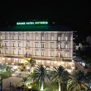 Grand Vittoria Отель Монтекатини-Терме