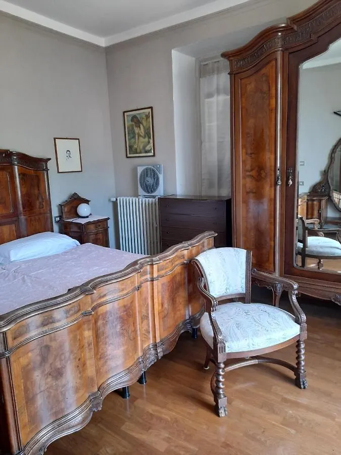 Albergo Milano 1920 Blevio Itália
