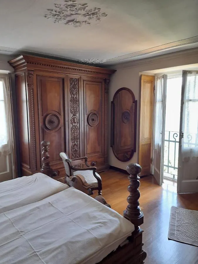 Albergo Milano 1920 Blevio 0*,  Italy