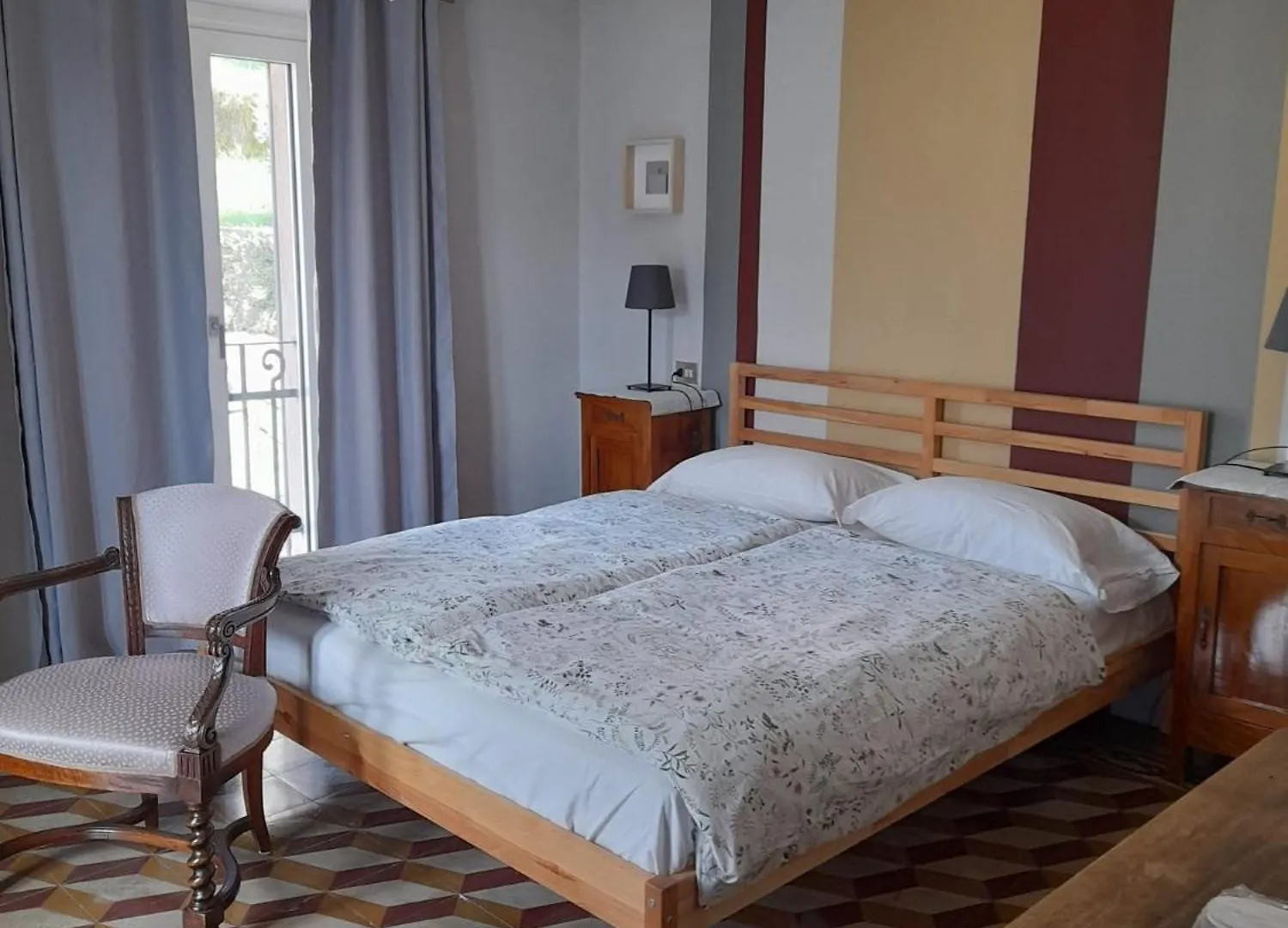 Albergo Milano 1920 Blevio Alojamento de Acomodação e Pequeno-almoço