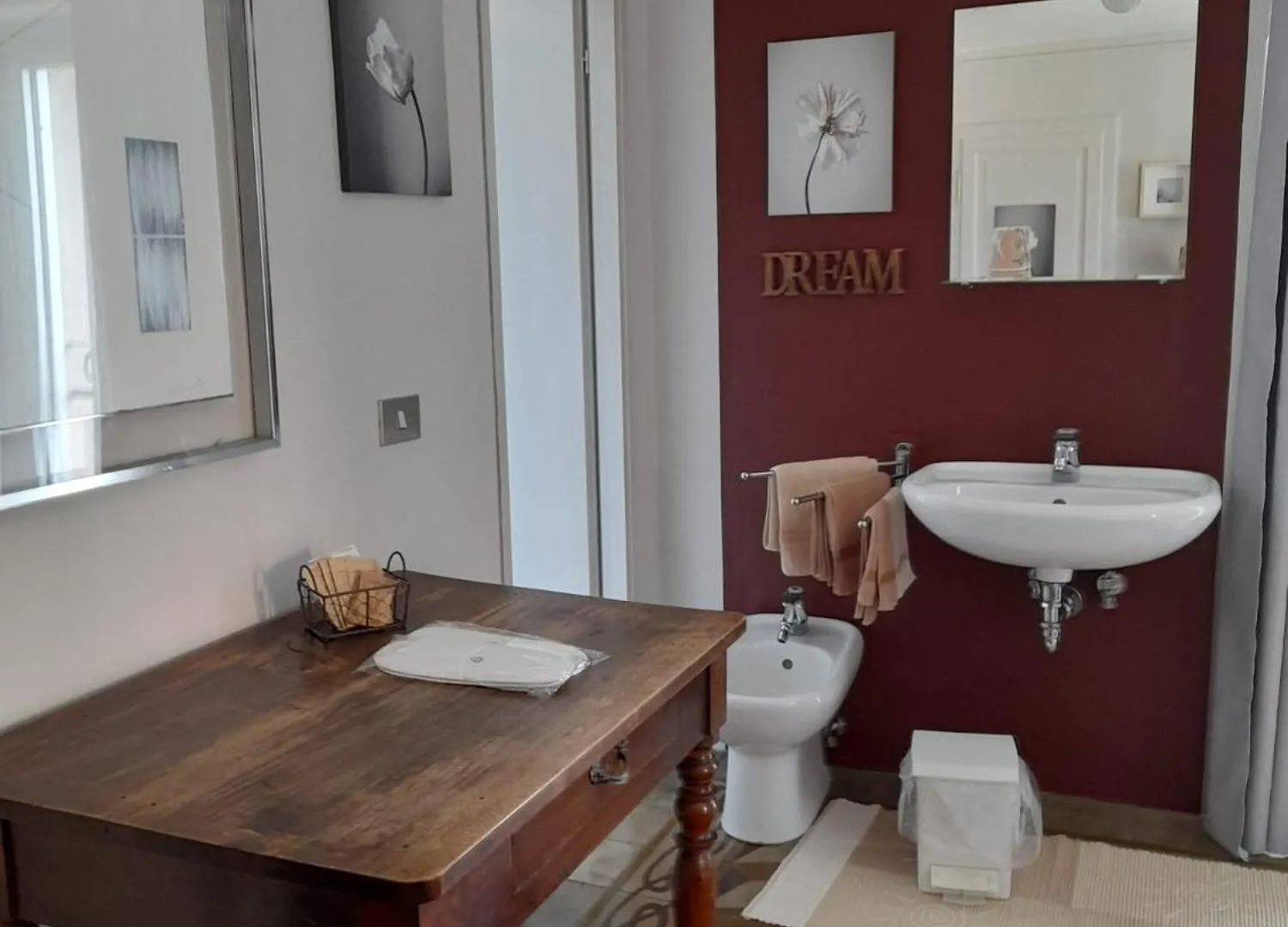 Alojamento de Acomodação e Pequeno-almoço Albergo Milano 1920 Blevio