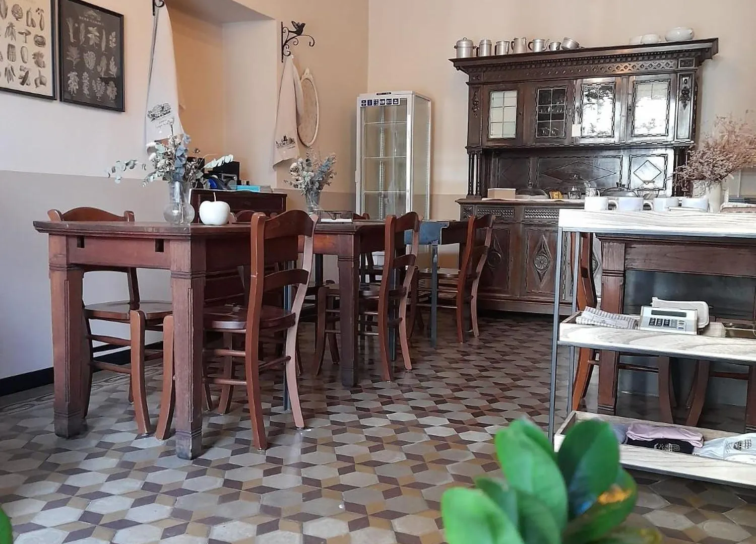 Alojamento de Acomodação e Pequeno-almoço Albergo Milano 1920 Blevio