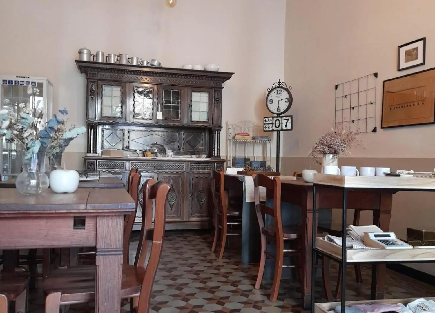 Albergo Milano 1920 Blevio 0*,  Itália