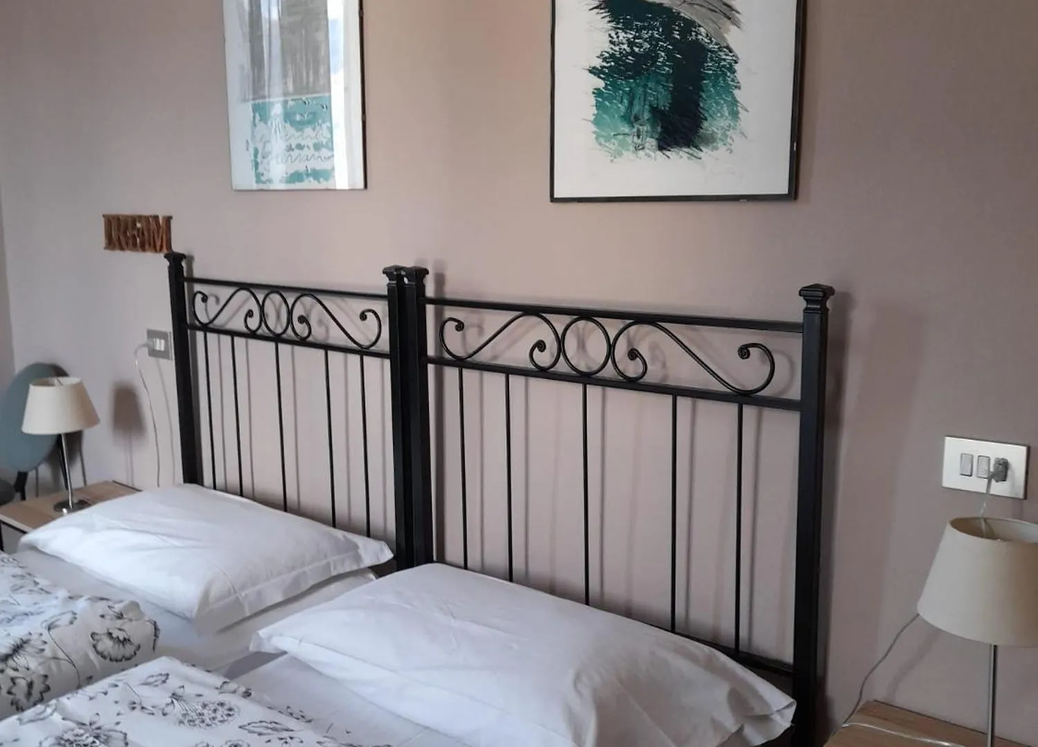 Albergo Milano 1920 Blevio Alojamento de Acomodação e Pequeno-almoço