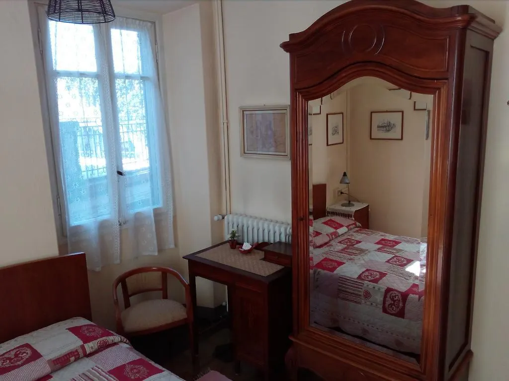 Albergo Milano 1920 Blevio Alojamento de Acomodação e Pequeno-almoço