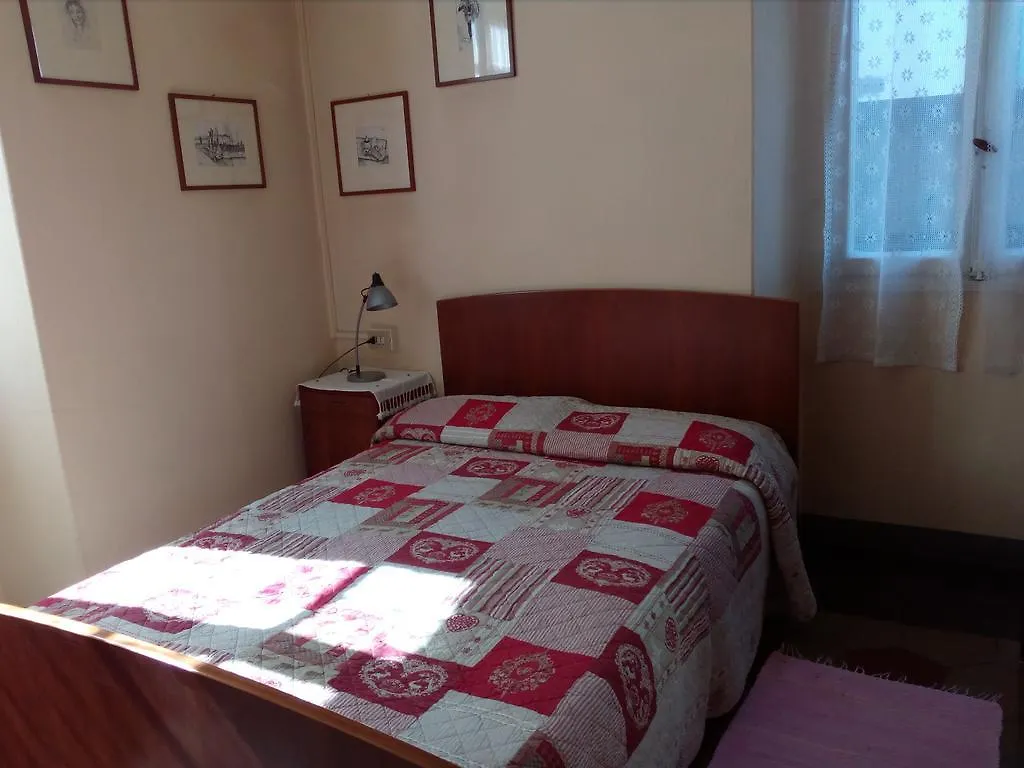 Bed & Breakfast Albergo Milano 1920 Blevio