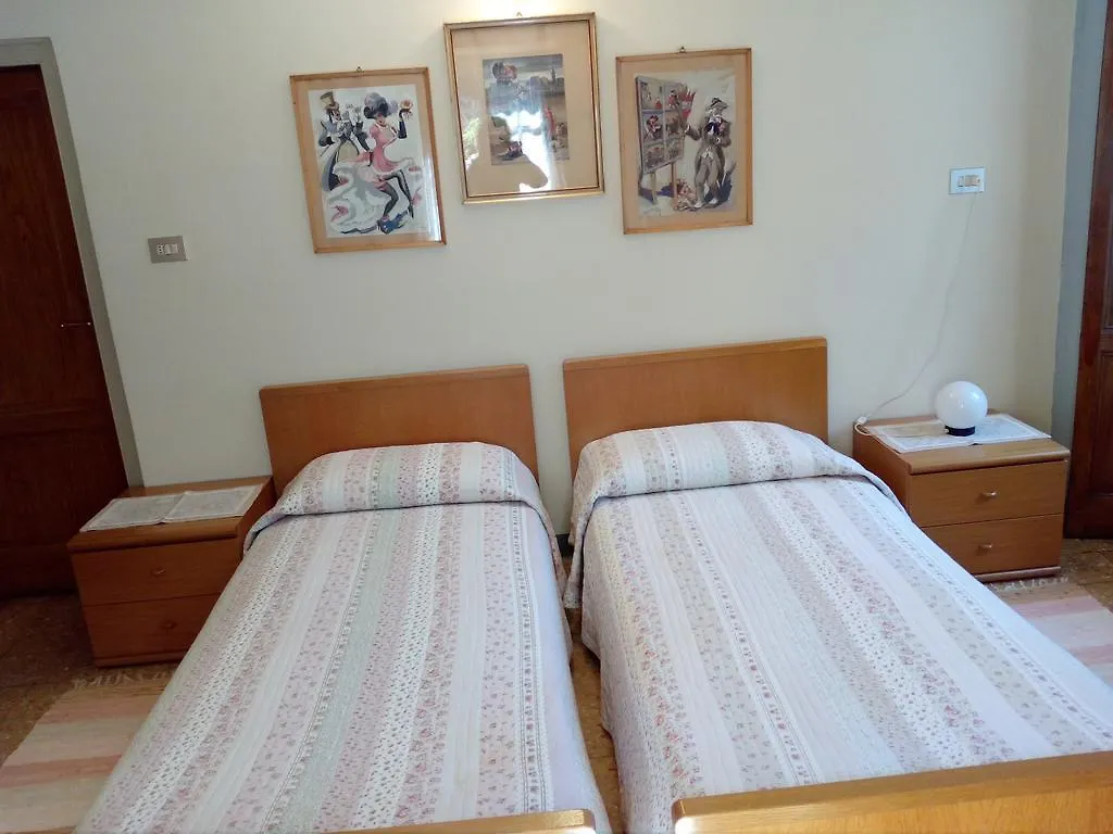 Albergo Milano 1920 Blevio 0*,